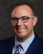 Image of Dr. Dustin G. Nowacek, MD