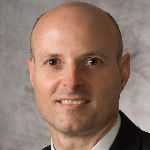 Image of Dr. Jeffrey M. Williams, MD