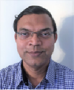 Image of Dr. Shyam K. Akkulugari, MD, MPH