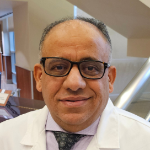 Image of Dr. Mustapha Daouadi, MD