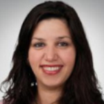 Image of Dr. Anahita M. Parsee, MD