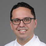 Image of Dr. Manuel Ozambela Jr., MD