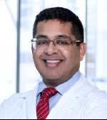 Image of Dr. Amish S. Dave, MD, PhD