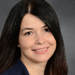 Image of Dr. Eralda Mema, MD