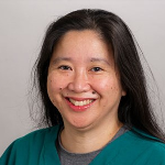 Image of Ms. Daisy Tan, PT