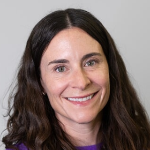 Image of Dr. Christine Riguzzi, MD