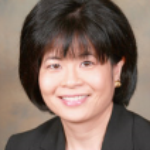 Image of Claire Eiko Futenma, DPM