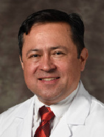 Image of Dr. Francisco Javier Martinez-Wittinghan, MD, PhD