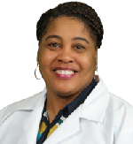 Image of Rose L. Robinson, PHARMD