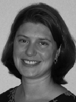 Image of Dr. Melissa J. Welch, MD