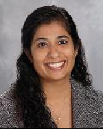 Image of Dr. Nitika Thawani, MD