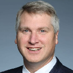 Image of Dr. Gregory Portland, MD