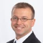 Image of Dr. Bradley Christopher Morrison, DDS