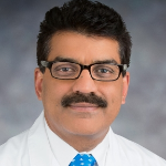 Image of Dr. Sanjeev K. Sharma, MD