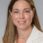 Image of Stephanie Underwood Dunaway, CRNA