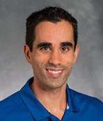 Image of Michael Rodriquez, DPT, PT