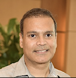 Image of Dr. Muhammad Aamer Zaman-Khan, MD