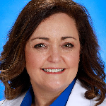 Image of Jena J. Brown, CNS, APRN