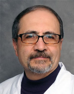 Image of Dr. Hareth Raddawi, MD