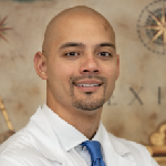 Image of Dr. Ivan Alfonso Samcam, MD