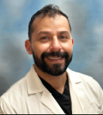 Image of Maxwell Cardenas, DDS