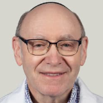 Image of Dr. Abraham H. Dachman, MD