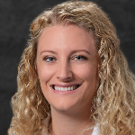 Image of Andrea Tingley, APRN