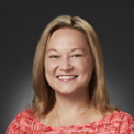 Image of Dr. Heather Anne Bruce, DO