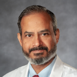 Image of Dr. Praveer Srivastava, MD