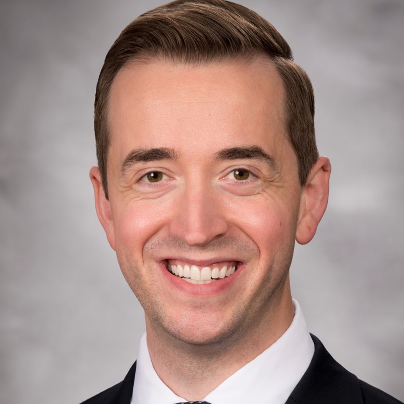 Image of Dr. Andrew Hughey, MD