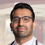 Image of Dr. Ashwin Sabarivijay Durairaj, MD