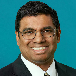 Image of Dr. Don J. Mascarenhas, MD