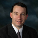 Image of Dr. Chad Michael Jackson, MD