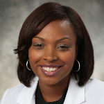 Image of Dr. Brandy N. Blackwell-Ford, MD