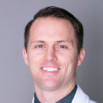 Image of Dr. Spencer Lewis Mortensen, DPM