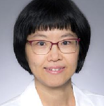 Image of Dr. Sharon Wu, MD