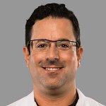 Image of Dr. Sheldon Ygnacio Freeberg, MD