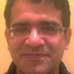 Image of Dr. Kishan Chand, MD