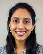 Image of Dr. Tanvi Rajiv Patel, MD