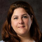 Image of Melissa Rolfe Pearson, APRN, FNP