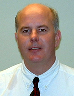 Image of Dr. Jerome M. Larkin, MD