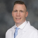 Image of Dustin M. Gosser, APRN