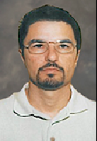 Image of Jose L. Gonzalez, CRNA