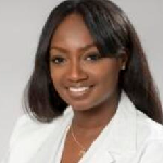 Image of Dr. Richae Dehaney, OD