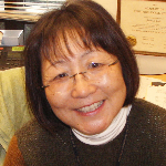 Image of Mariko A. Foulk, MSW