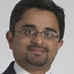 Image of Dr. Manu Mathews, MD