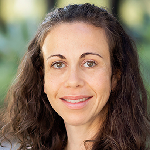 Image of Dr. Beth Shoshana Zha, PHD, MD