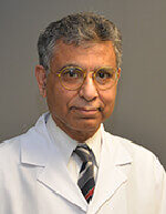 Image of Dr. Muhammad Z. Qureshi, MD