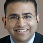 Image of Dr. Rajat N. Parikh, MD