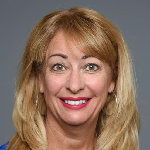 Image of Julie Fischer, PTA